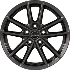 BORBET W 6.5X16 5X112 ET45 57.1