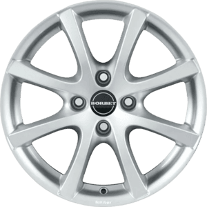 BORBET LV4 6.5X15 4X100 ET35 64.0