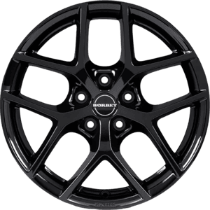 BORBET Y 6.5X16 5X114.3 ET32 72.5