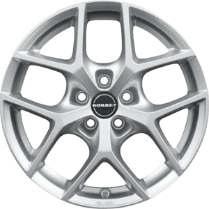 BORBET Y 6.5X16 5X112 ET43 57.1