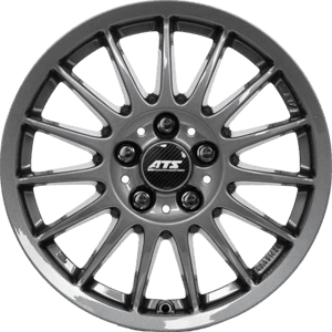 ATS STREETRALLYE 6X15 4X100 ET45 63.3