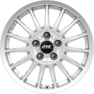 ATS STREETRALLYE 6.5X16 5X100 ET38 57.1