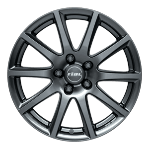 RIAL MILANO 7.5X18 5X114.3 ET39 70.1