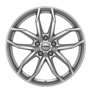RIAL LUCCA 7.5X17 5X100 ET45 57.1