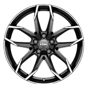 RIAL LUCCA 7.5X17 5X114.3 ET50 67.1