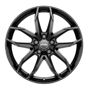RIAL LUCCA 8X18 5X114.3 ET45 70.1