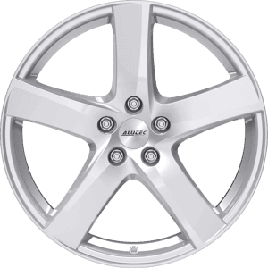 ALUTEC FREEZE 7.5X17 5X110 ET33 65.1