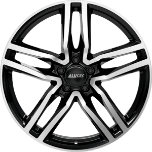 ALUTEC IKENU 8X19 5X112 ET38 66.5