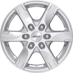 ALUTEC TITAN 7.5X17 6X114.3 ET39 66.1