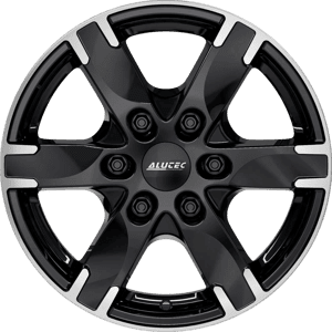 ALUTEC TITAN 7.5X17 6X114.3 ET39 66.1