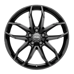 RIAL LUCCA 6.5X16 5X112 ET41 57.1