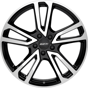 ALUTEC TORMENTA 7X17 5X114.3 ET40 66.1
