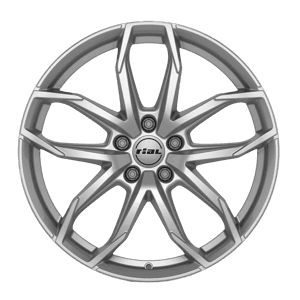 RIAL LUCCA 8X20 5X114.3 ET48 67.1