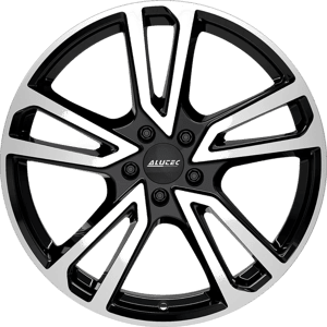 ALUTEC TORMENTA 8X19 5X108 ET42 63.4