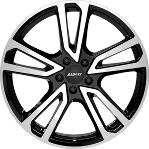 ALUTEC TORMENTA 8X19 5X112 ET38 66.5