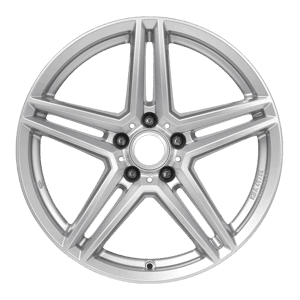 RIAL M10 9.5X19 5X112 ET54 66.5