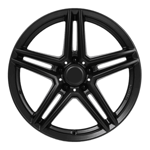 RIAL M10 9.5X19 5X112 ET54 66.5