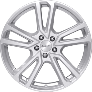 ALUTEC TORMENTA 7.5X17 5X108 ET52.5 63.4