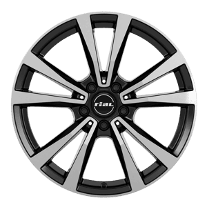 RIAL M12X 9X20 5X112 ET20 66.5