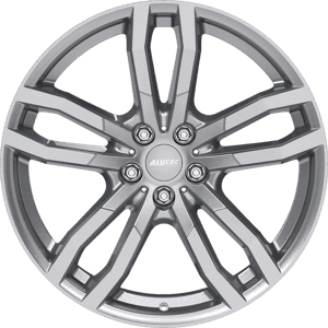 ALUTEC DRIVEX 9X20 5X112 ET43 66.5