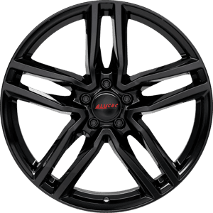 ALUTEC IKENU 6.5X17 4X100 ET49 54.1