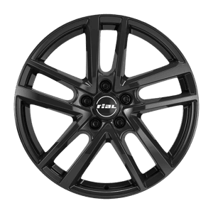 RIAL ASTORGA 6.5X16 5X100 ET40 57.1