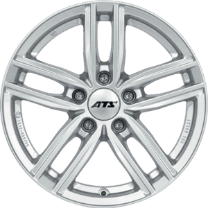 ATS ANTARES 7X17 5X108 ET50 63.4