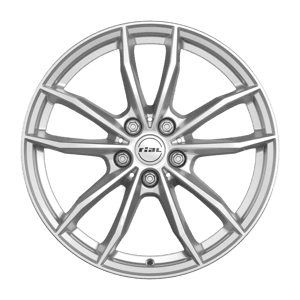 RIAL X12 8X19 5X112 ET54 66.5