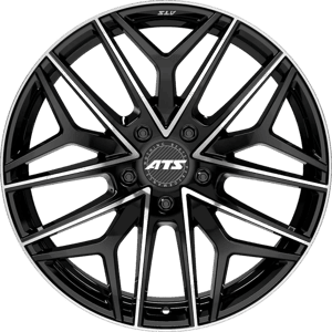 ATS PASSION 10.5X20 5X112 ET40 66.5