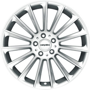 OXIGIN CARMANI17 8X18 5X112 ET45