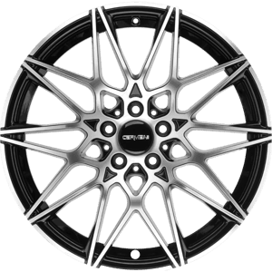 OXIGIN CARMANI18 8X19 5X112 ET27