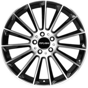 OXIGIN CARMANI17 8X18 5X112 ET43