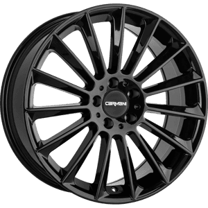 OXIGIN CARMANI17 10X22 5X112 ET30