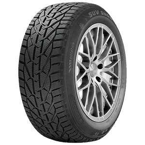 225/55 R18 102V SUV Snow XL Kormoran