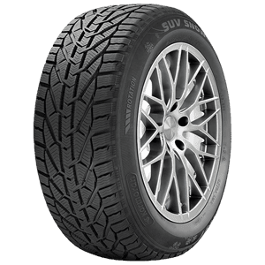 235/60 R18 107V SUV Snow XL Kormoran