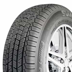 225/60 R17 99V SUV Summer Tigar