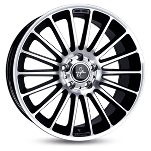 KT15 7,0x17 5x112 ET38 MB66,6 Keskin-Tuning