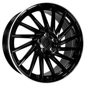 KT17 8,5x19 5x112 ET45 MB72,6 Keskin-Tuning