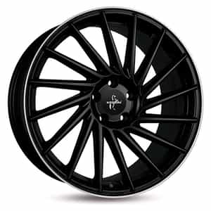 KT17 8,0x18 5x112 ET45 MB72,6 Keskin-Tuning