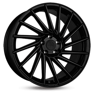 KT17 8,0x18 5x112 ET45 MB72,6 Keskin-Tuning