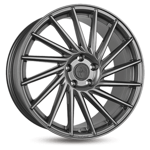 KT17 8,0x18 5x112 ET30 MB72,6 Keskin-Tuning