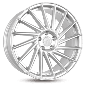 KT17 8,5x19 5x108 ET45 MB72,6 Keskin-Tuning