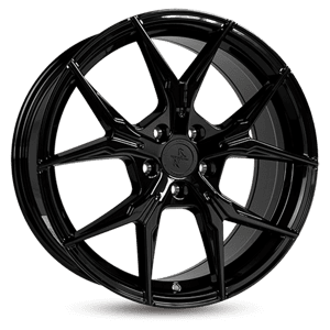 KT19 8,0x18 5x120 ET35 MB72,6 Keskin-Tuning