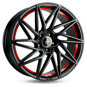 KT20 8,5x19 5x112 ET45 MB72,6 Keskin-Tuning
