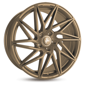 KT20 8,5x19 5x114,3 ET40 MB72,6 Keskin-Tuning