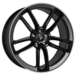 KT21 8,0x18 5x112 ET30 MB66,6 Keskin-Tuning