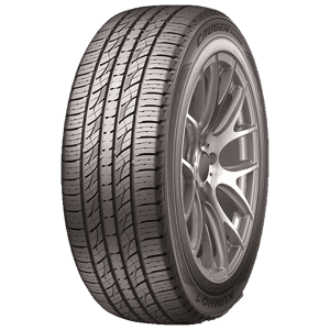 225/60 R17 99H Crugen Premium KL33 HH M+S Kumho