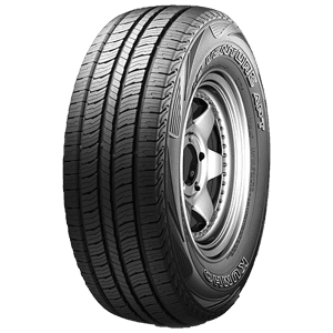 P275/65 R17 113H Road Venture APT KL51 M+S Kumho