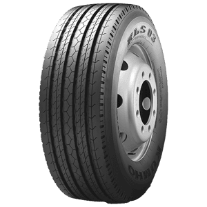 385/65 R22.5 164K KLS03 24PR Kumho