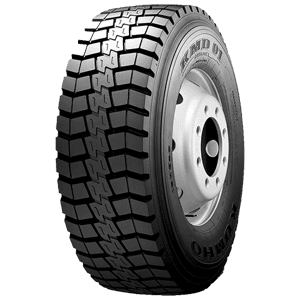 12 R22.5 152/148K KMD01 16PR M+S Kumho